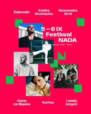 Festiwal Nada 2025