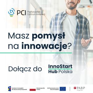 Ostatnia szansa. Zdobądź do 40 000 na rozwój swojego innowacyjnego pomysłu!