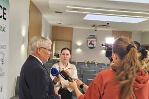 Od 1 września ruszy połączenie MZK między Toruniem a Łysomicami