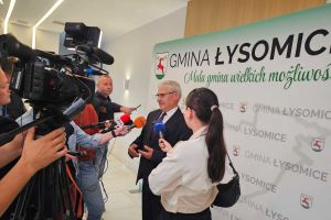 Od 1 września ruszy połączenie MZK między Toruniem a Łysomicami