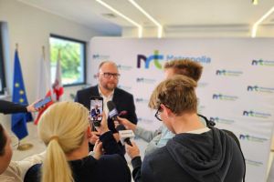 Od 1 września ruszy połączenie MZK między Toruniem a Łysomicami