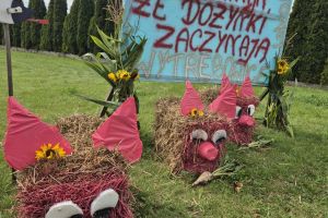 Witacze 2025