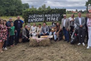 Witacze 2025