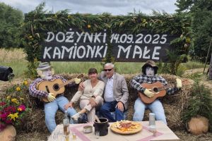 Witacze 2025