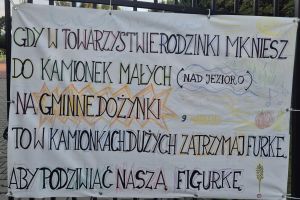 Witacze 2025