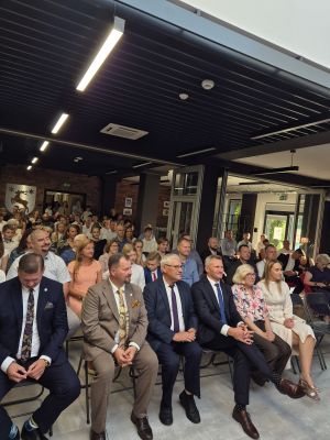Gala Stypendystów