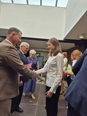 Gala Stypendystów