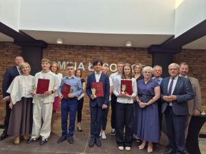 Gala Stypendystów
