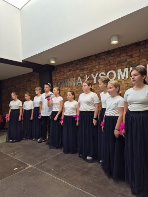 Gala Stypendystów