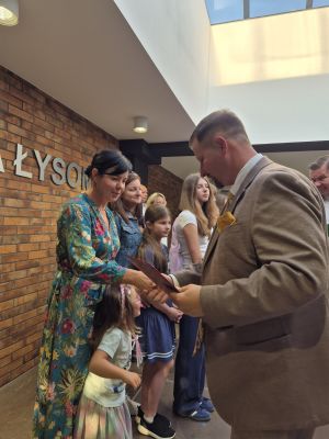 Gala Stypendystów