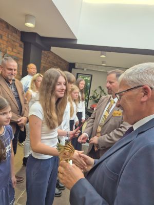 Gala Stypendystów