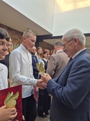 Gala Stypendystów