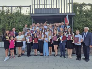 Gala Stypendystów