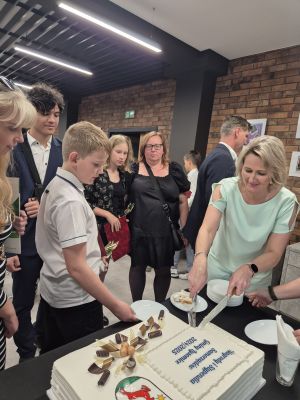 Gala Stypendystów