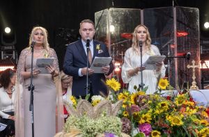 Dożynki Gminne 2025