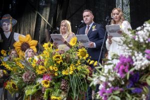 Dożynki Gminne 2025