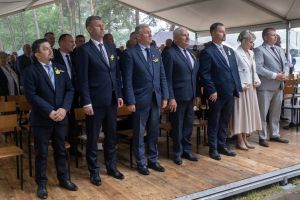 Dożynki Gminne 2025