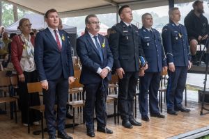 Dożynki Gminne 2025