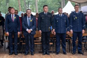 Dożynki Gminne 2025