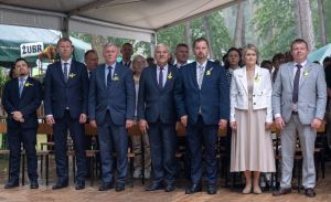 Dożynki Gminne 2025