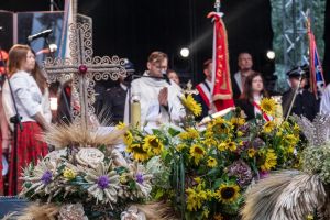 Dożynki Gminne 2025