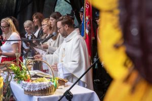 Dożynki Gminne 2025
