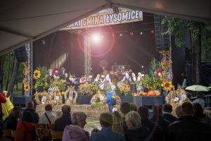 Dożynki Gminne 2025