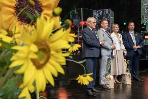 Dożynki Gminne 2025