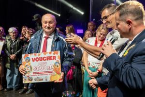 Dożynki Gminne 2025