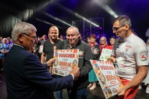 Dożynki Gminne 2025