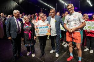 Dożynki Gminne 2025