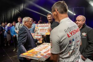 Dożynki Gminne 2025