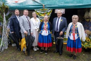 Dożynki Gminne 2025