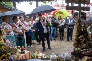 Dożynki Gminne 2025
