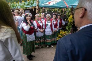 Dożynki Gminne 2025