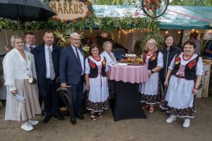 Dożynki Gminne 2025