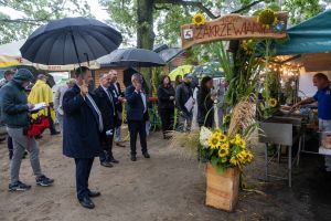 Dożynki Gminne 2025