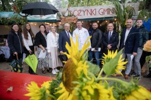 Dożynki Gminne 2025