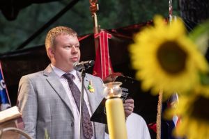 Dożynki Gminne 2025