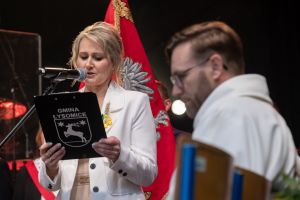 Dożynki Gminne 2025