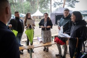 Dożynki Gminne 2025