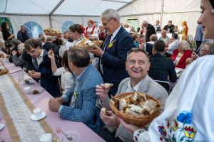 Dożynki Gminne 2025