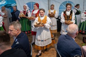 Dożynki Gminne 2025