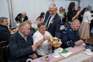 Dożynki Gminne 2025