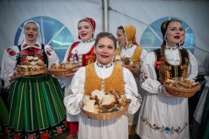 Dożynki Gminne 2025