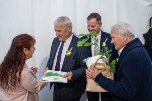 Dożynki Gminne 2025