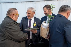 Dożynki Gminne 2025