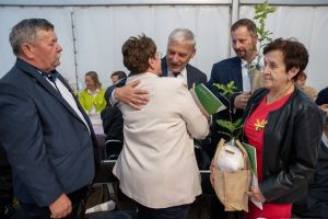 Dożynki Gminne 2025