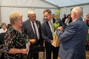 Dożynki Gminne 2025