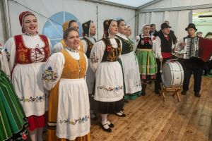 Dożynki Gminne 2025